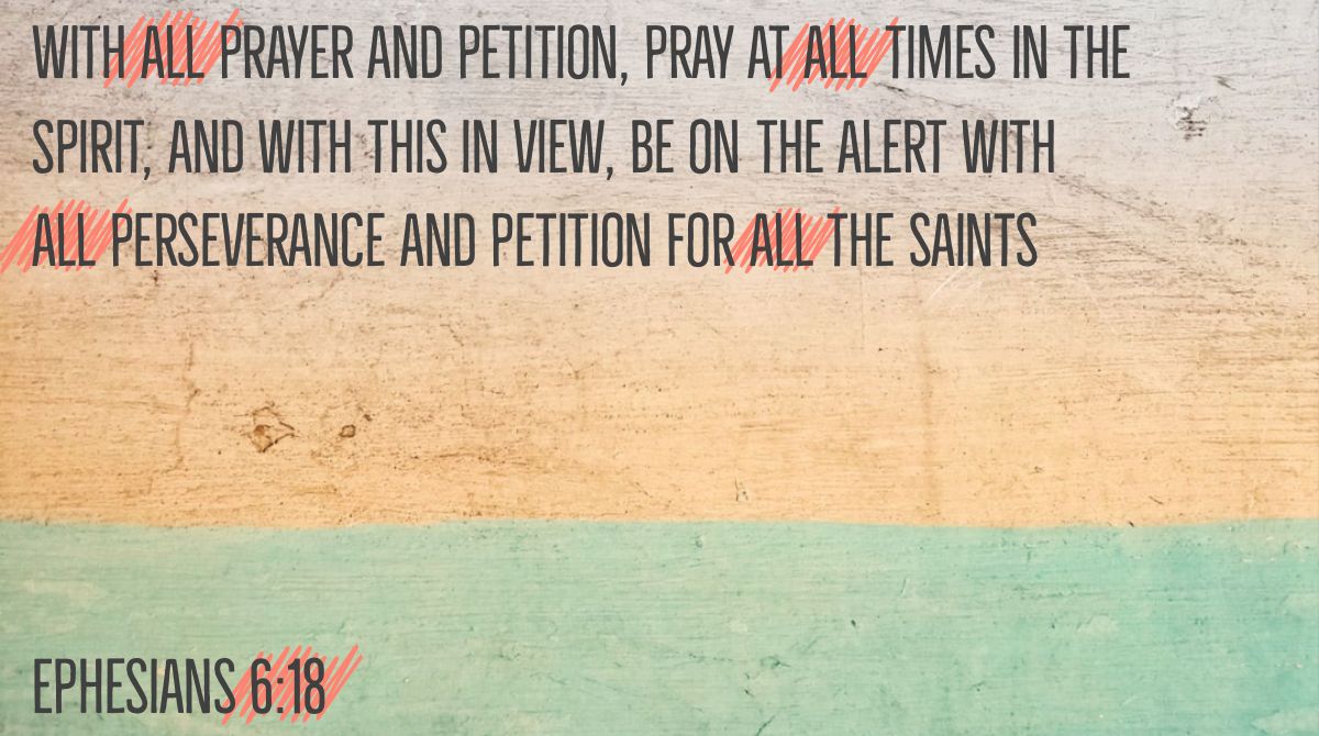 FBCStarkville's tweet image. Let this be a reminder to press pause and talk to God: whether you&apos;re in the middle of a stressful moment or you just need some Godly wisdom for the day. #FBCStarkville #GoodFundamentals