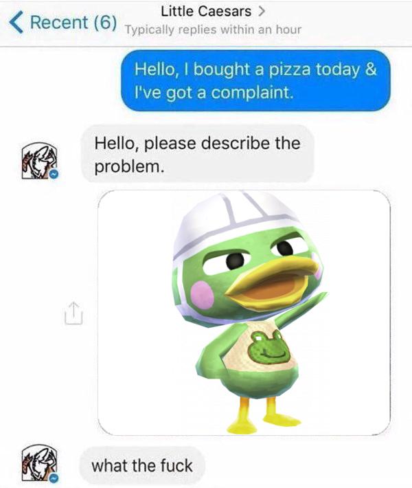 ShitpostBot 5000 (@shitpostbot5000) on Twitter photo 