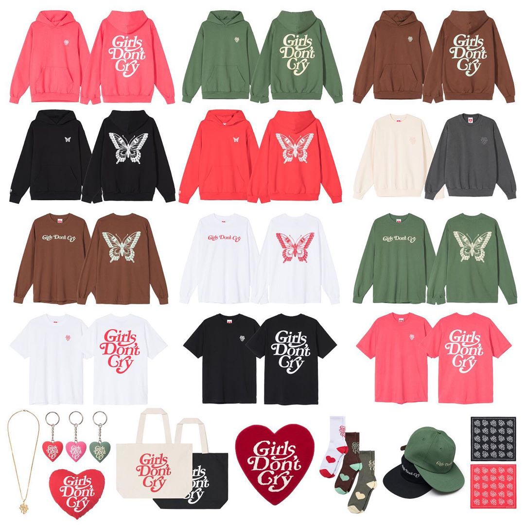 Fullress در توییتر またクローズしてる Girls Don T Cry オンライン ガールズ ドント クライ T Co Z3kkviqqet Gdc Girlsdontcry