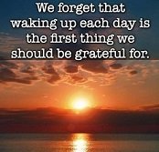 2thank's tweet photo. Smile often, dream big, laugh a lot and realize how blessed you are for what you have. https://t.co/seVeEB9LOU