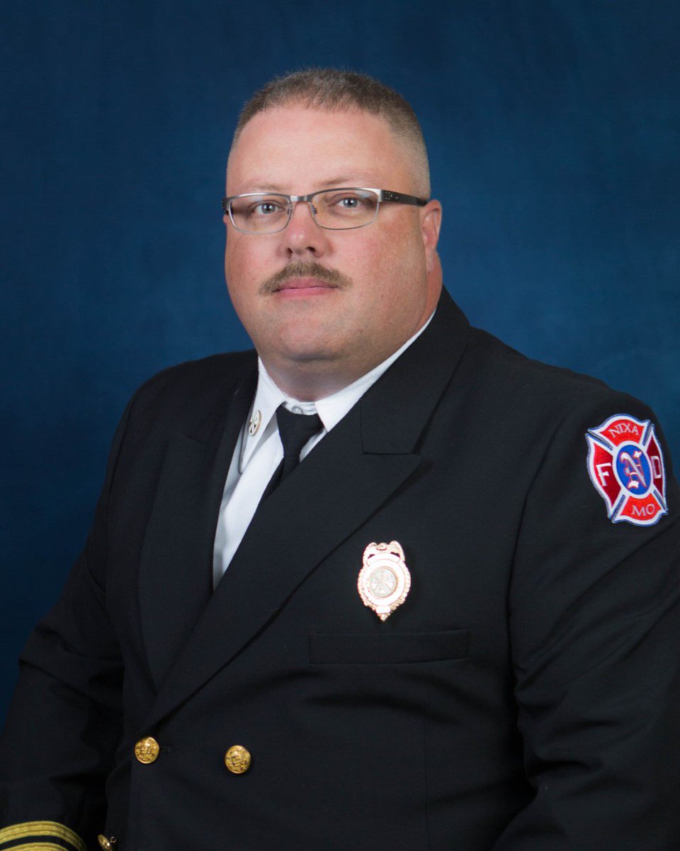 KTTSJoe's tweet photo. NEW: Nixa Chief And Promotions For The Nixa Fire District 
https://t.co/iuTEwtO5w3 @KTTSNews @KTTS947fm @NewsTalkKSGF @1067theriver @KTTSJoe https://t.co/5NAn15twYR