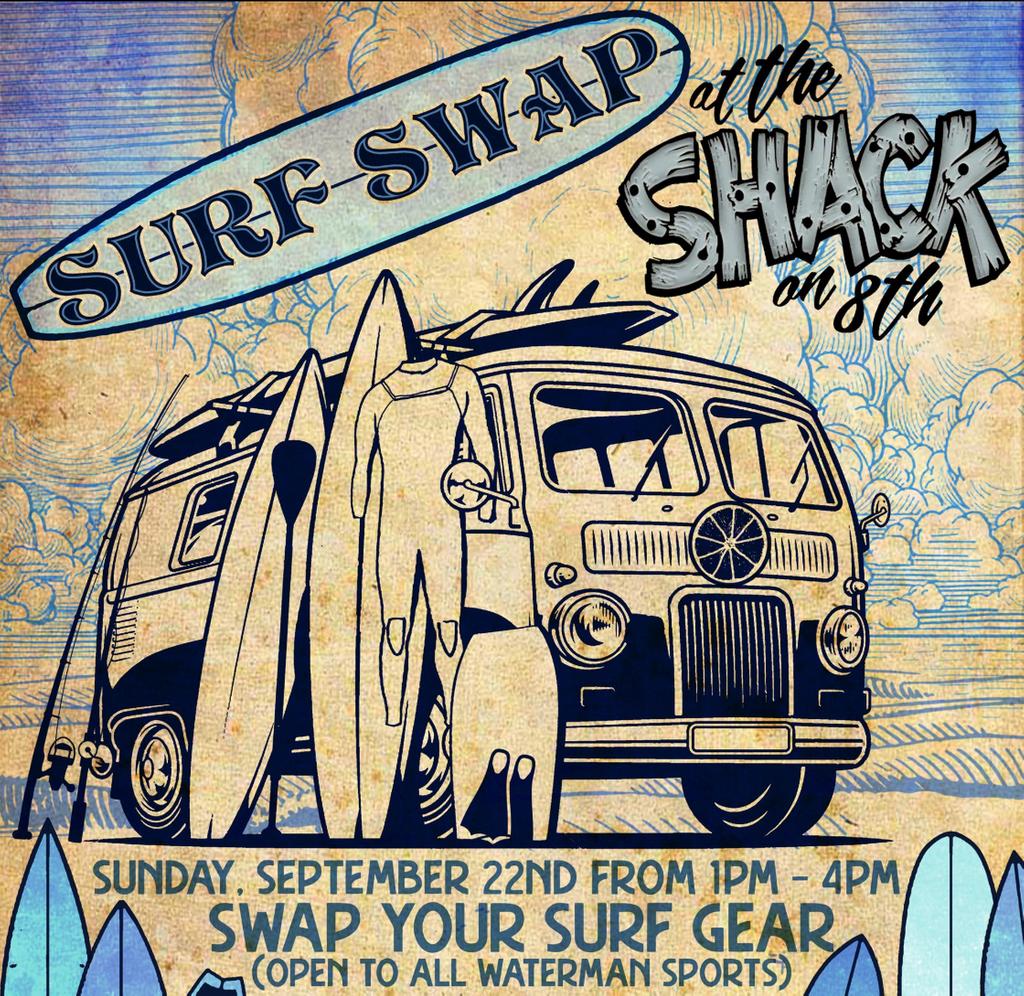 Waterman's Surfside Grille tweet media