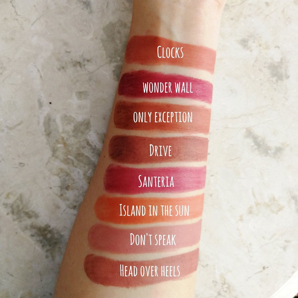 SkinBountyPh's tweet photo. #TintedMatteLipBalm ✨
Choose from 8 lovely shades that fit your everyday need!
Glides on smoothly with matte finish. What's best is it won't leave your pucker dry and chappy. Made with lip safe pigments from Japan. ✨
#tintedbalmph #lipbalm #balmph #davaobased #naturalph https://t.co/0LpI5mpZ4J