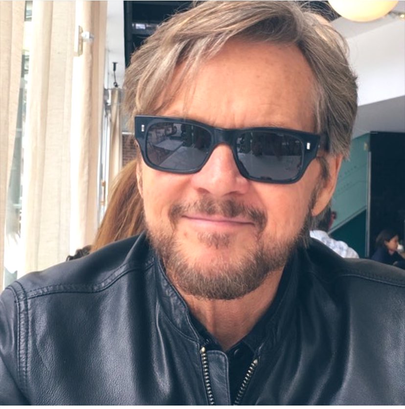 zumbapet's tweet image. I can’t wait to see my favourite #Days dude back in Salem.  It hasn’t been the same with him gone. #PatchISBack - @nbcdays @daysofourlives - @officialnichols ❤️