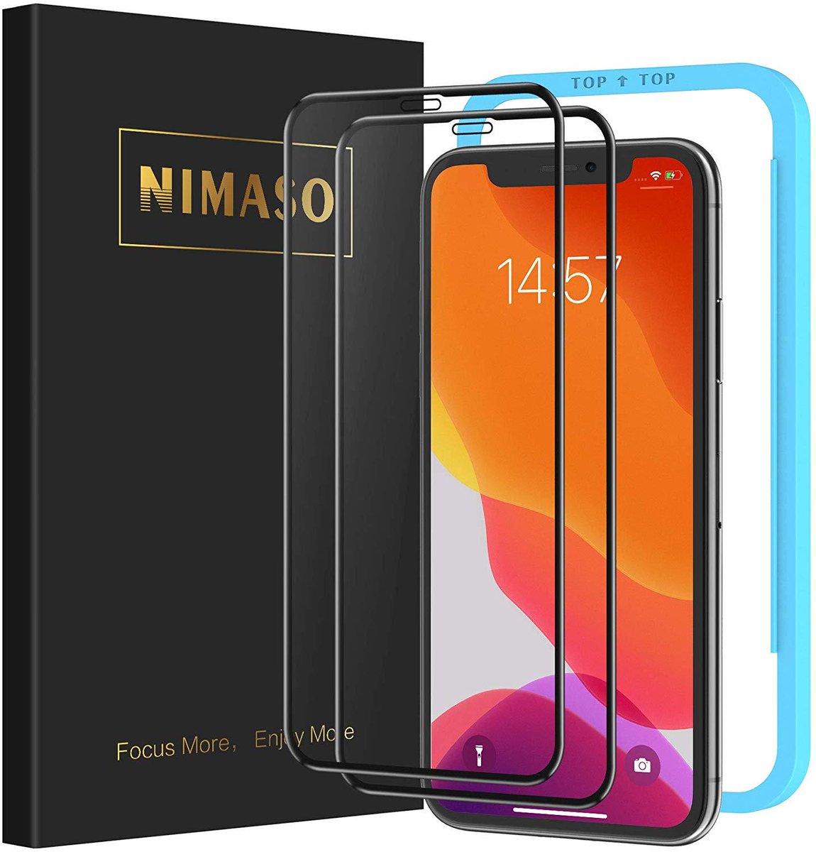 hajipro_kun's tweet image. ／
Phone 11 液晶画面保護フィルム/ガラス おすすめ人気ランキング 比較3選
＼

ふちまでフルカバー
amzn.to/2Ifu8od

お得な3枚セット
amzn.to/2IbJrOw

ブルーライトカット
amzn.to/2Iue0iP

▼詳しく
hajipro.com/apple/iphone/i…

#Phone11