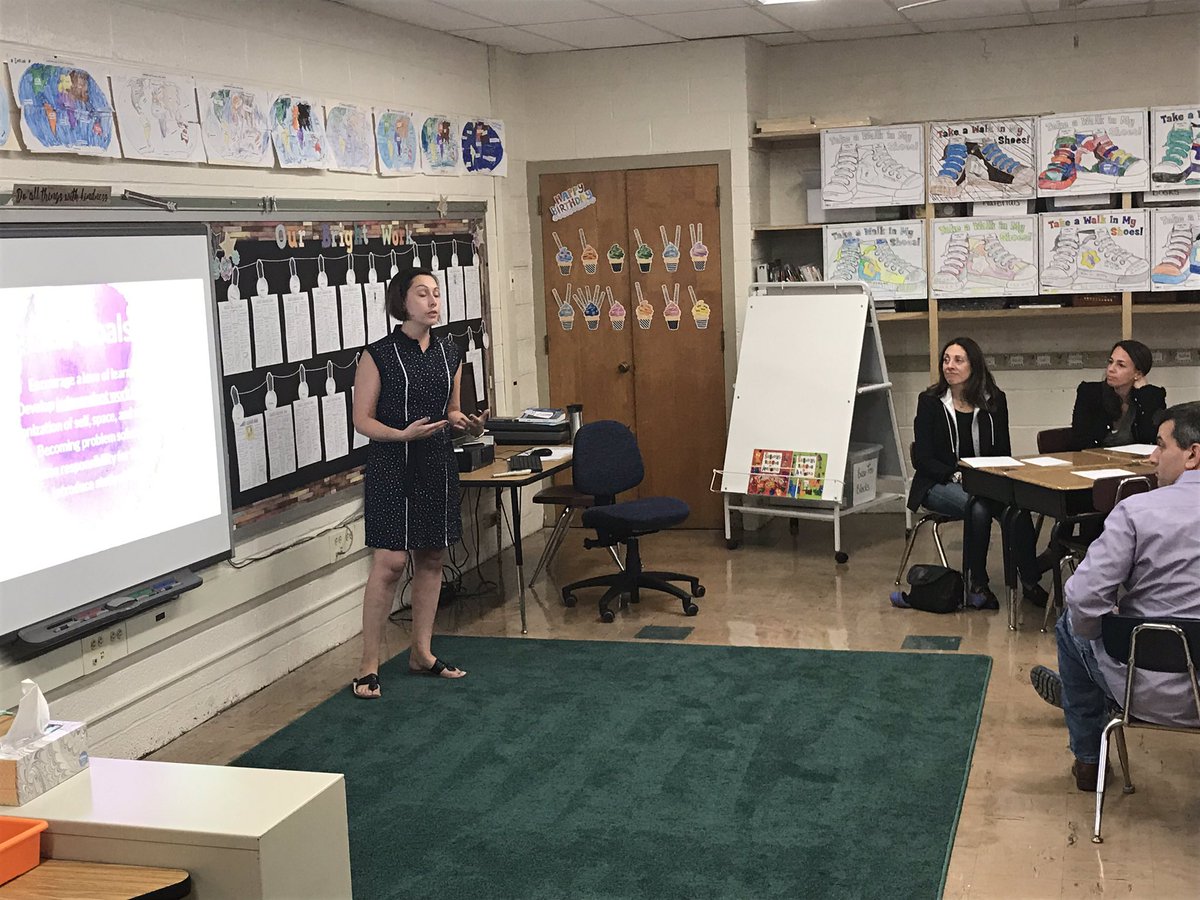 PUR_Principal's tweet photo. Thanks to all of our parents who attended Open House. Looking forward to a great school year. https://t.co/9Xl6sxa87a