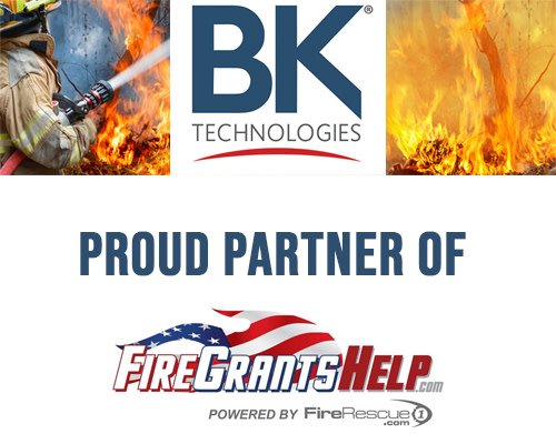 BKTechUSA's tweet image. "The AFG FY18 grant awards are underway! The first rounds of awards were released in the last couple of weeks with 28% of the total funding still to come." -FireGrantsHelp.com
#bktechnologies #radiosforheroes #firegrantshelp #firefighterassistance #firedepartments #firestations