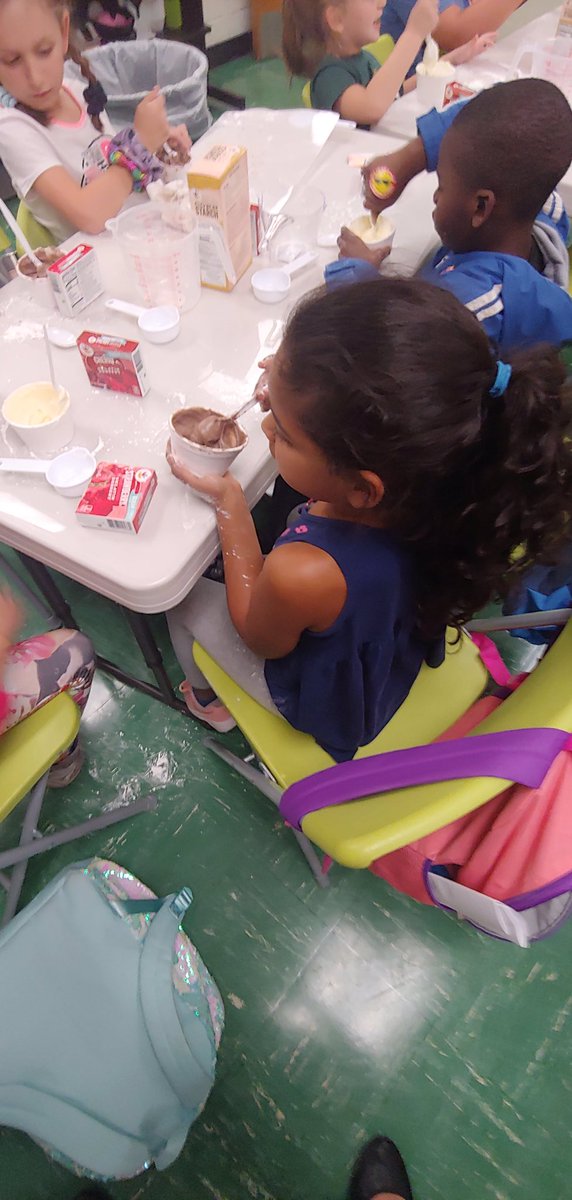 Kids Cooking Enrichment at Grandview Elementary School! Piscataway Community Education After School Enrichment Classes. <a href="/PwaySchools/">Piscataway Schools</a>