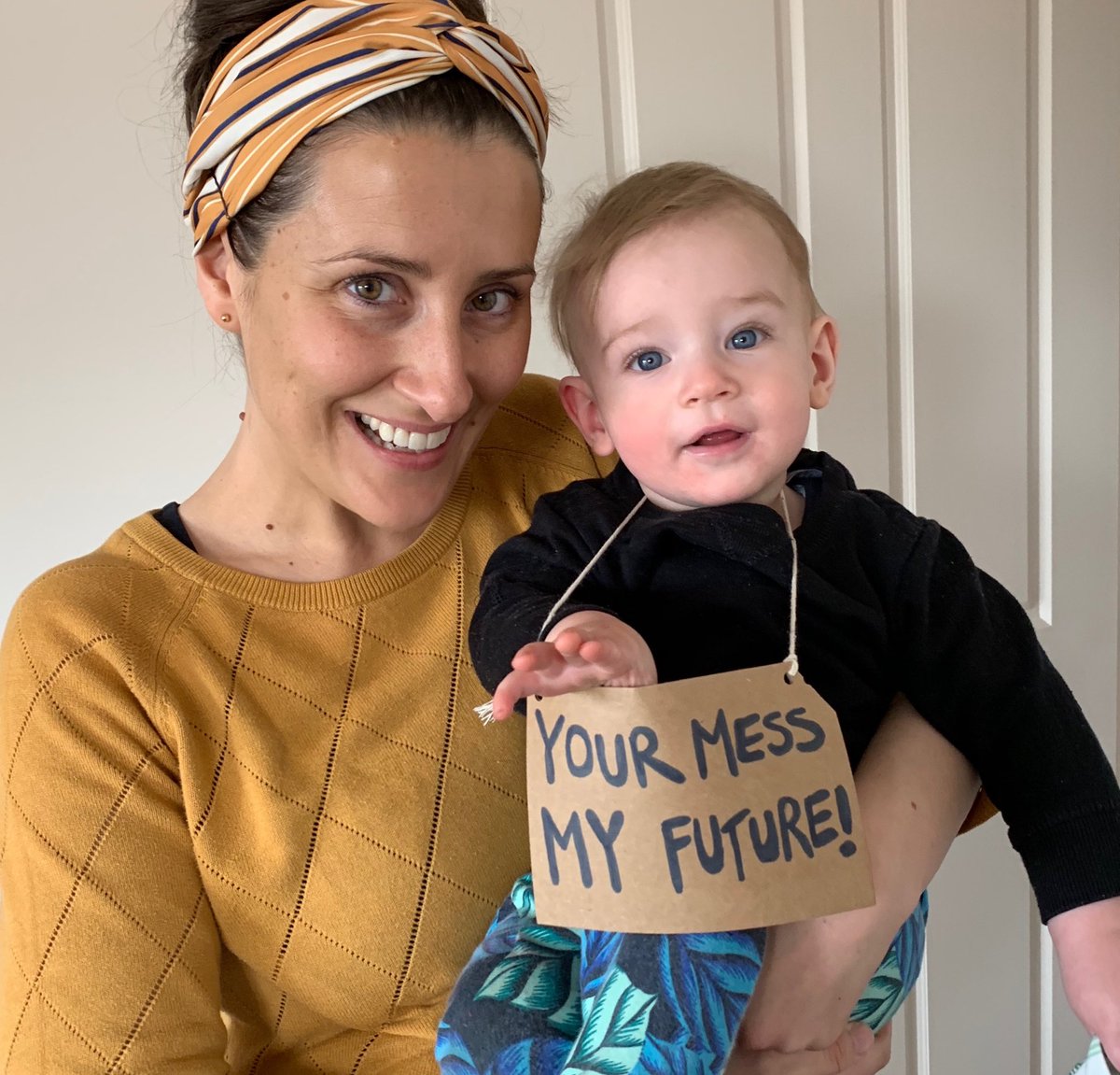 Ian Meadows (@ianjmeadows) on Twitter photo Sydney - Get out of the office and get down to the #ClimateStrike at the Domain today at 12.
For the future of all our kids.
#ClimateJustice <a href="/StrikeClimate/">School Strike 4 Climate Australia</a> Sydney - Get out of the office and get down to the #ClimateStrike at the Domain today at 12.
For the future of all our kids.
#ClimateJustice <a href="/StrikeClimate/">School Strike 4 Climate Australia</a>