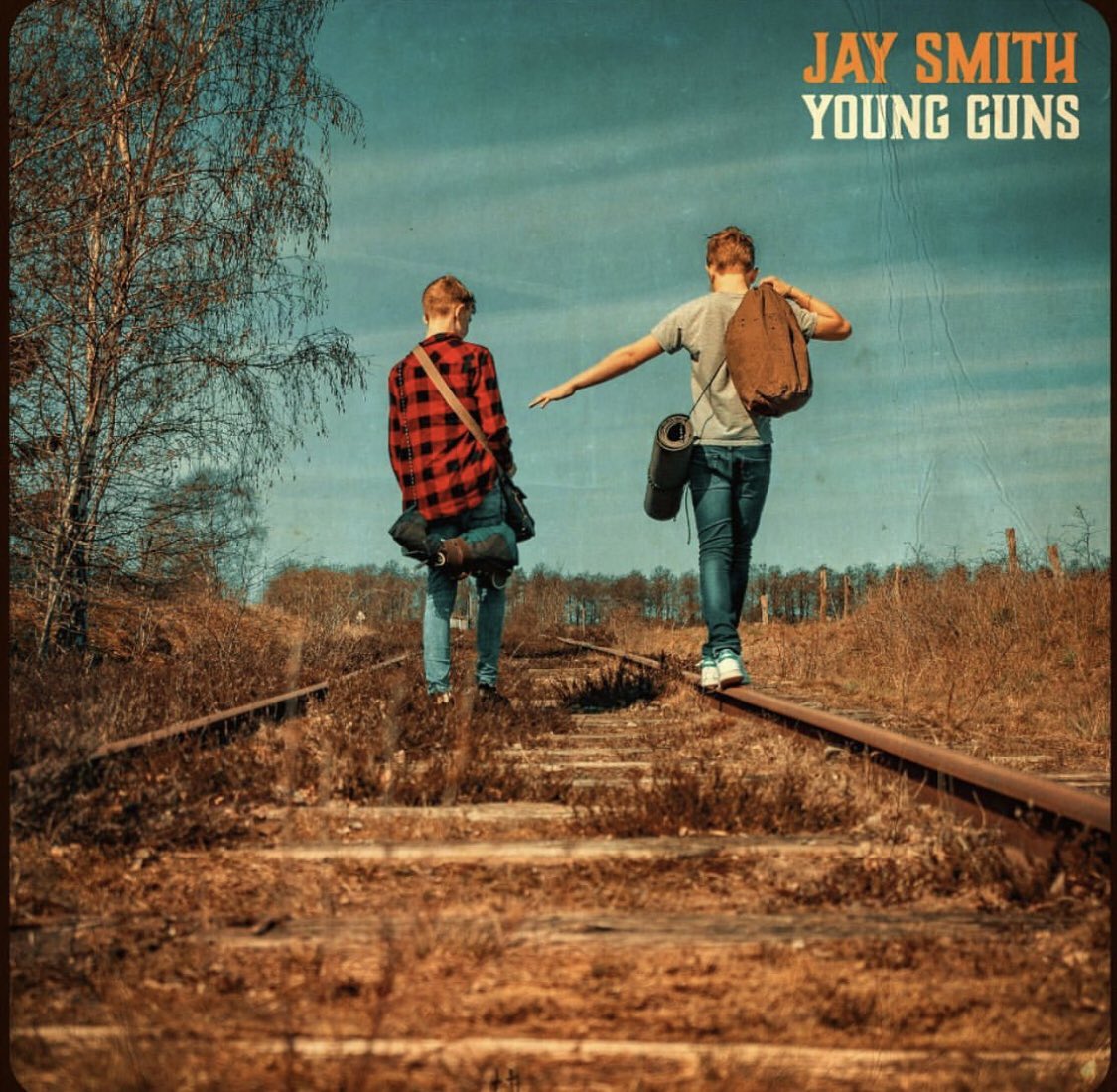 Jay Smith Official tweet media