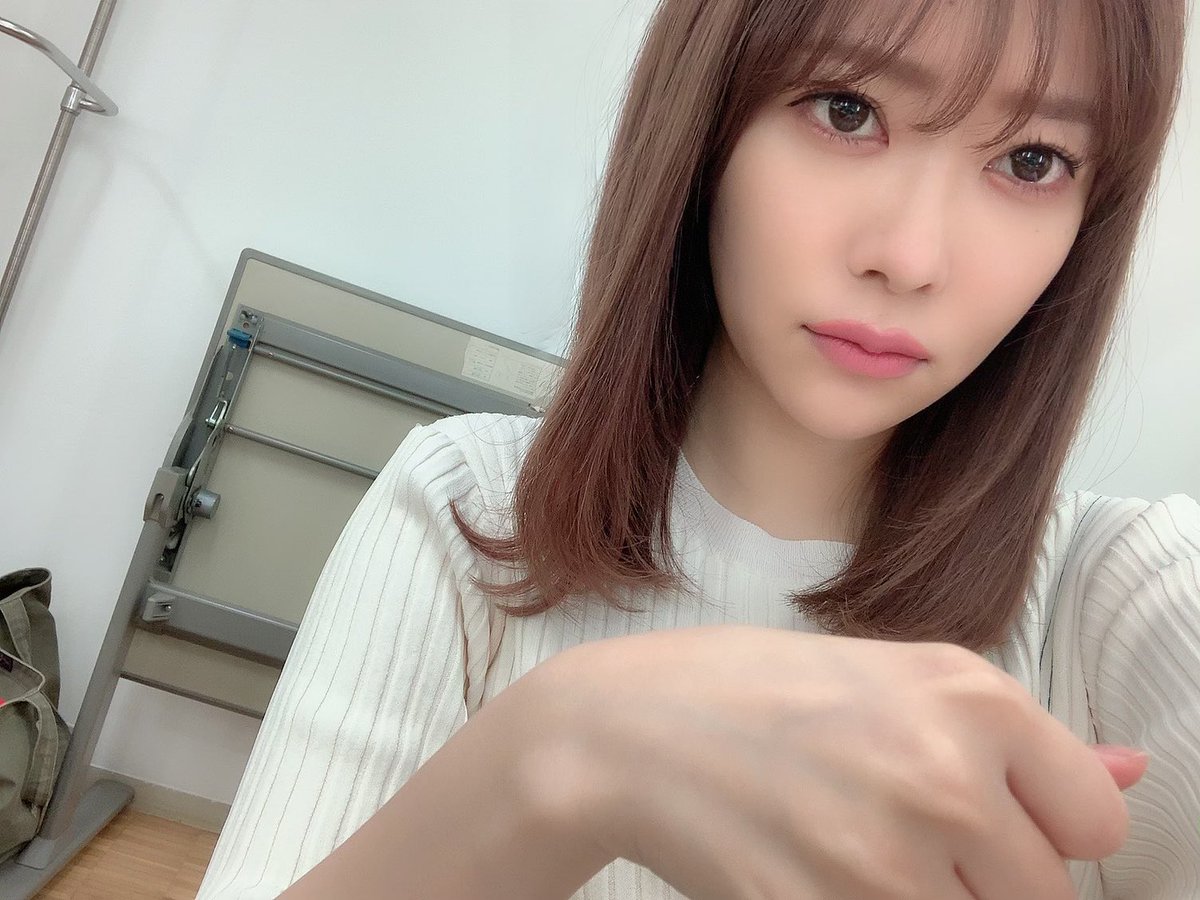 指 原 莉乃 twitter