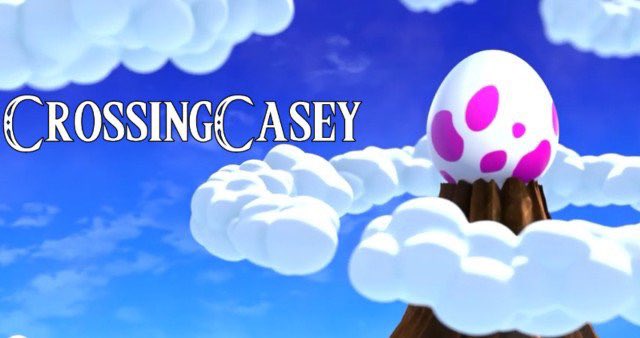 crossingcasey's tweet photo. TOMORROW. We start journeying through Zelda: Links Awakening for the Switch. This will be the first time I play a Zelda game at launch during a stream and I cannot wait. I hope to see you there!

https://t.co/zkERJII1iE

photo: @Real_Scottin9ne https://t.co/n8NtxXFKrO