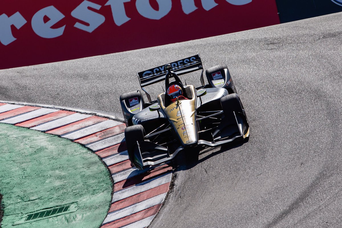 Hinchtown's tweet photo. INDYCAR is back at @WeatherTechRcwy! All is right in the world. Thankful we got this test day to get a leg up on the weekend. Back at it tomorrow!
#5ToTheFront // @ArrowGlobal // @SPMIndyCar // @HondaRacing_HPD // @IndyCar https://t.co/8tV4aLgNuk