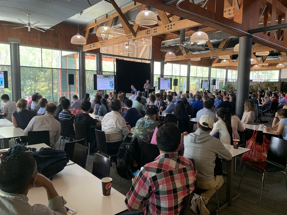 <a href="/Nir2019Aus/">NIR2019</a> What an awesome conference venue #nir2019 Dreamworld