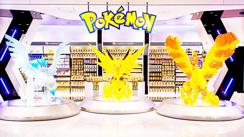 公式】ポケモン情報局 on X: 