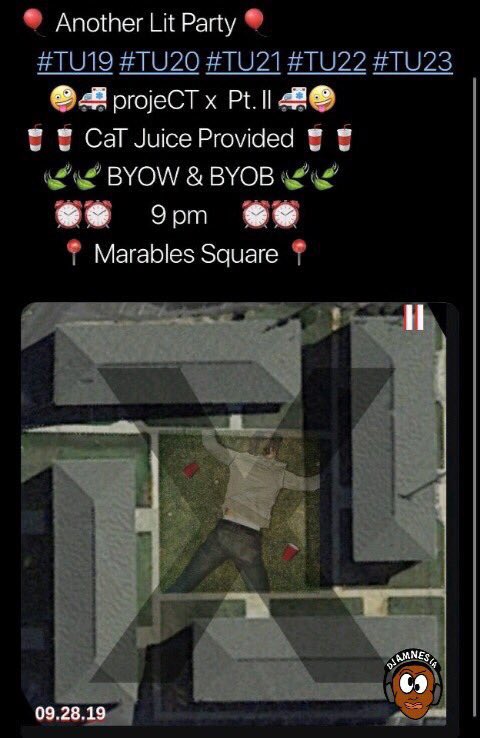 Ciara_LaFlare's tweet photo. I just can't wait🤗 #ProjectXII https://t.co/kZe5S4V9Tf