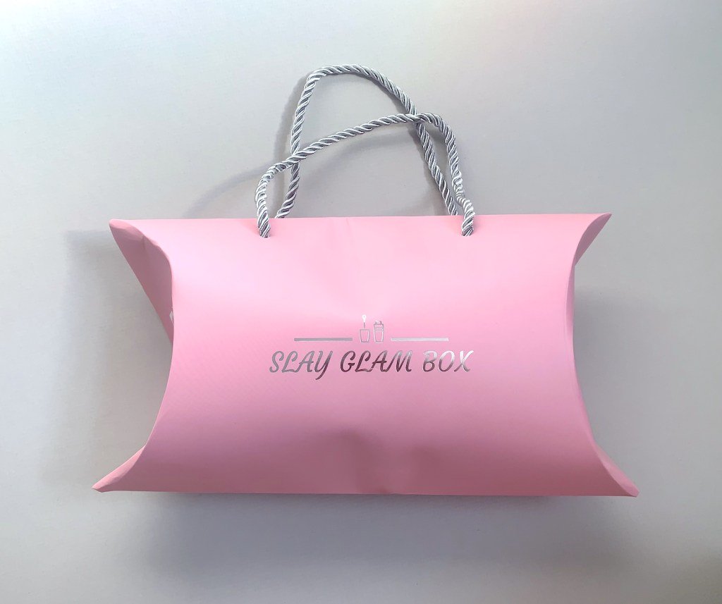 MSA_reviews's tweet photo. Slay Glam Box Beauty Review + Coupon โ September 2019
#SlayGlamBox #subscriptionbox https://t.co/6Wt686tE0y https://t.co/16aW1Aooc8