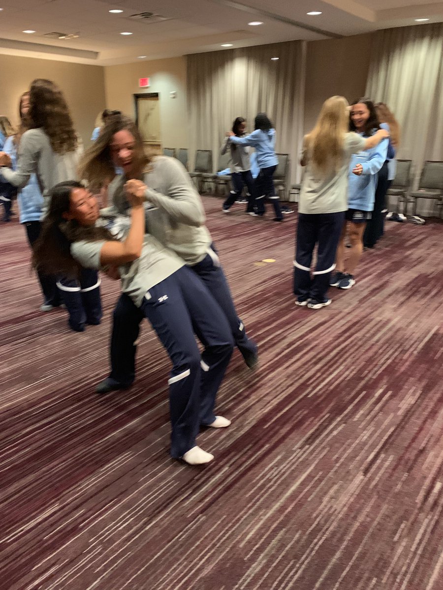 You never know the talented people you may be surrounded by.... dance class by our very own Mickie! #salsababy