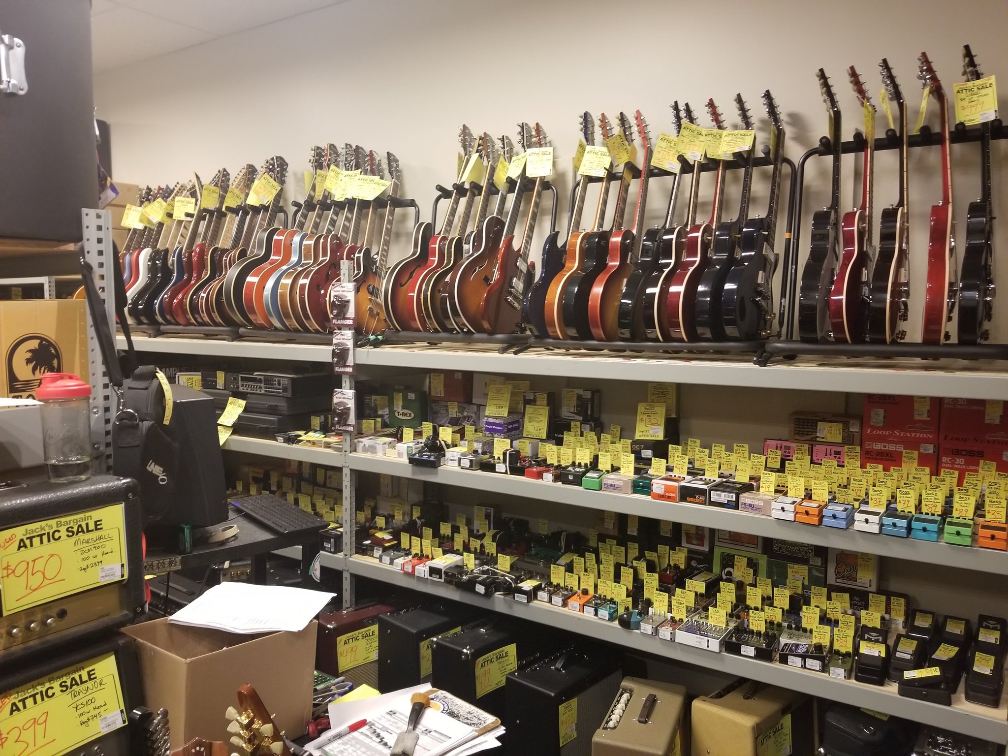 Long & McQuade on Twitter "If you're planning on coming to 