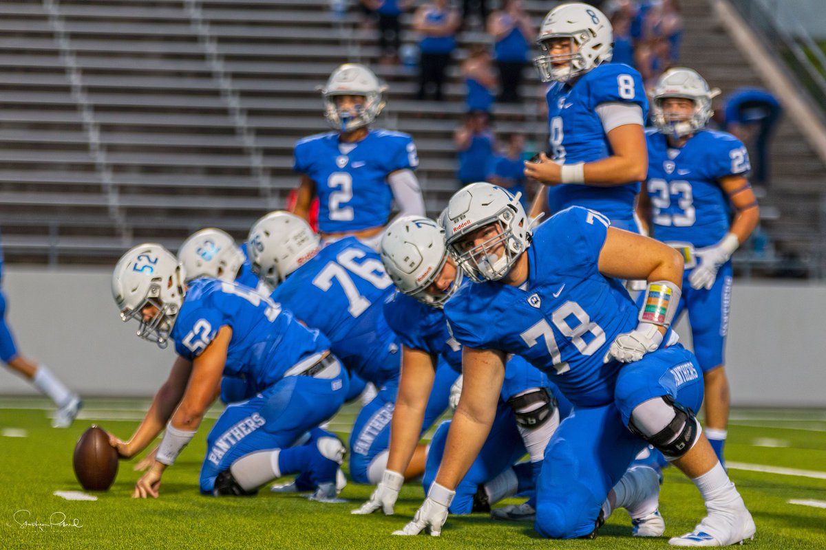 Blake_Cellars78's tweet photo. We need a big crowd tomorrow night!!Show up and be LOUD!! Game at 7 in Arlington at C.H. Wilemon Field #poundthestone #pantherpride https://t.co/J3taoihsOl