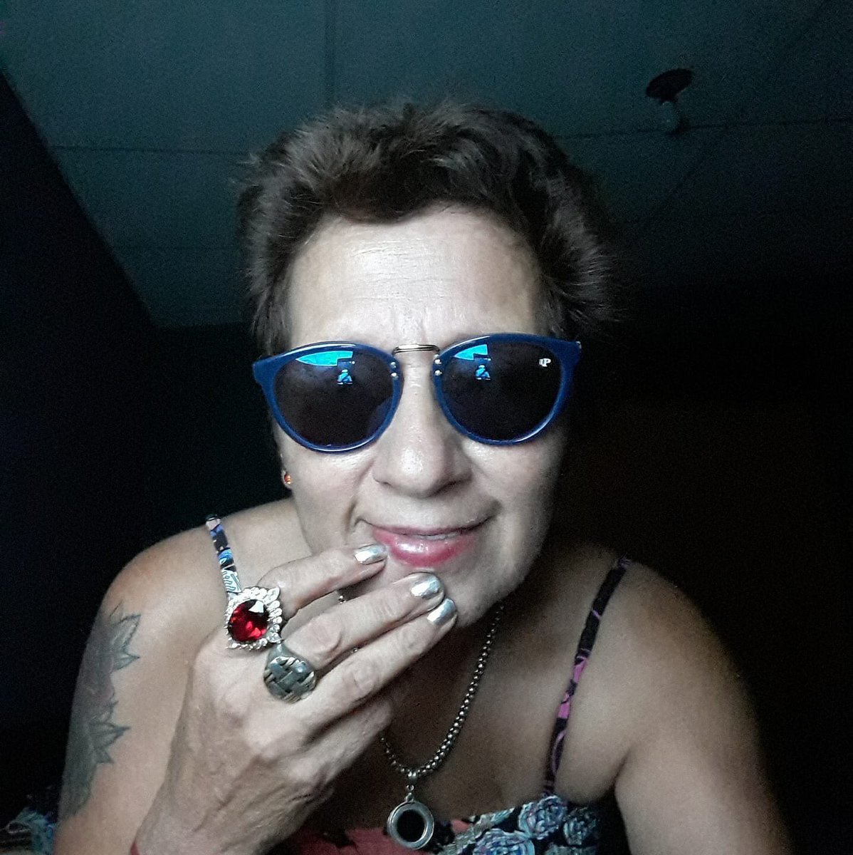 rosa_mataderos's tweet photo. SE NESESITA URGENTE UN BETERINARIO DE KONFIANSA PARA ATENDERME A MI KE KADA DIA TOY MAS PERRA JA JA PARA TODA LA FAYUTITA ENBIDIOSA ANSORI MAMI SI NO PODES SER ESTO LA KE PUEDE PUEDE Y LA KE NO ROBA TAPER. BESOS ROSA. https://t.co/KYy2fEddsh