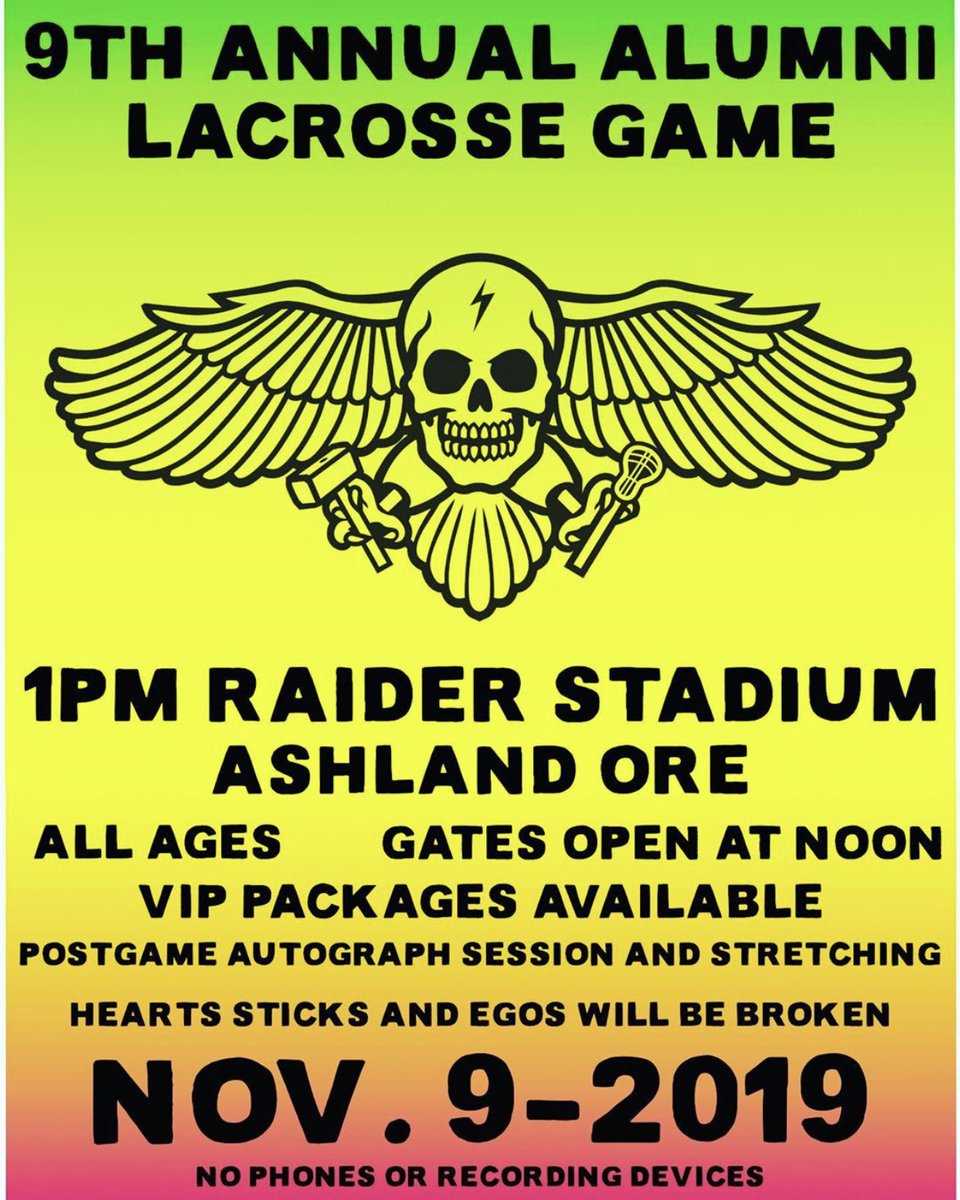 SOULACROSSE's tweet image. It’s about that time so mark your calendars! #SOUL