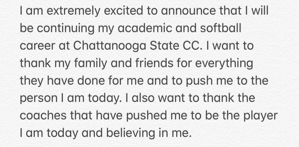 Sydney Feistner tweet media