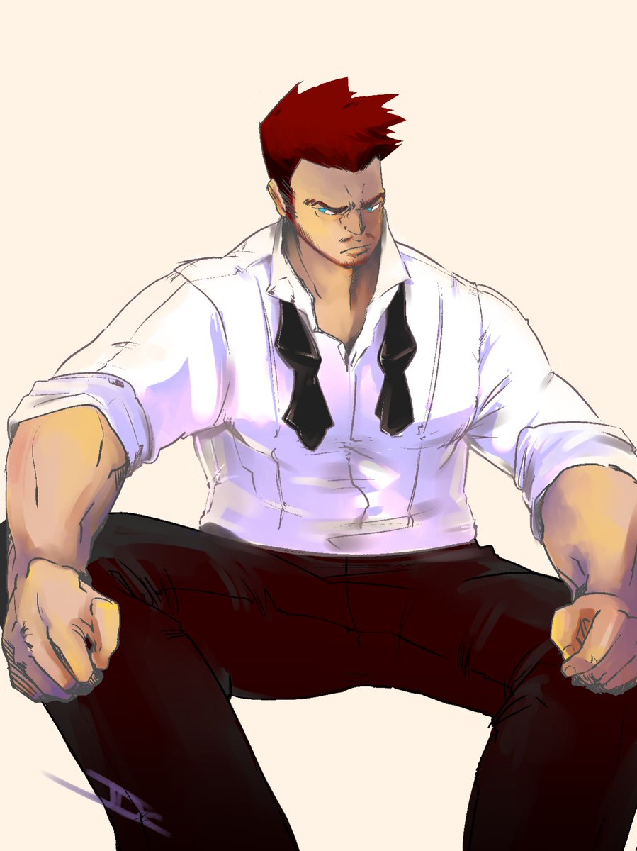 JDC_Artwork's tweet photo. Flame daddy ๐ฅ๐ฅ๐ฅ๐ฅ
.
.
.
.
#BNHA #bokunohero #mha #MyHeroAcademia #enjitodoroki #todoroki #endeavor #flamedaddy https://t.co/WkeiNqk59O