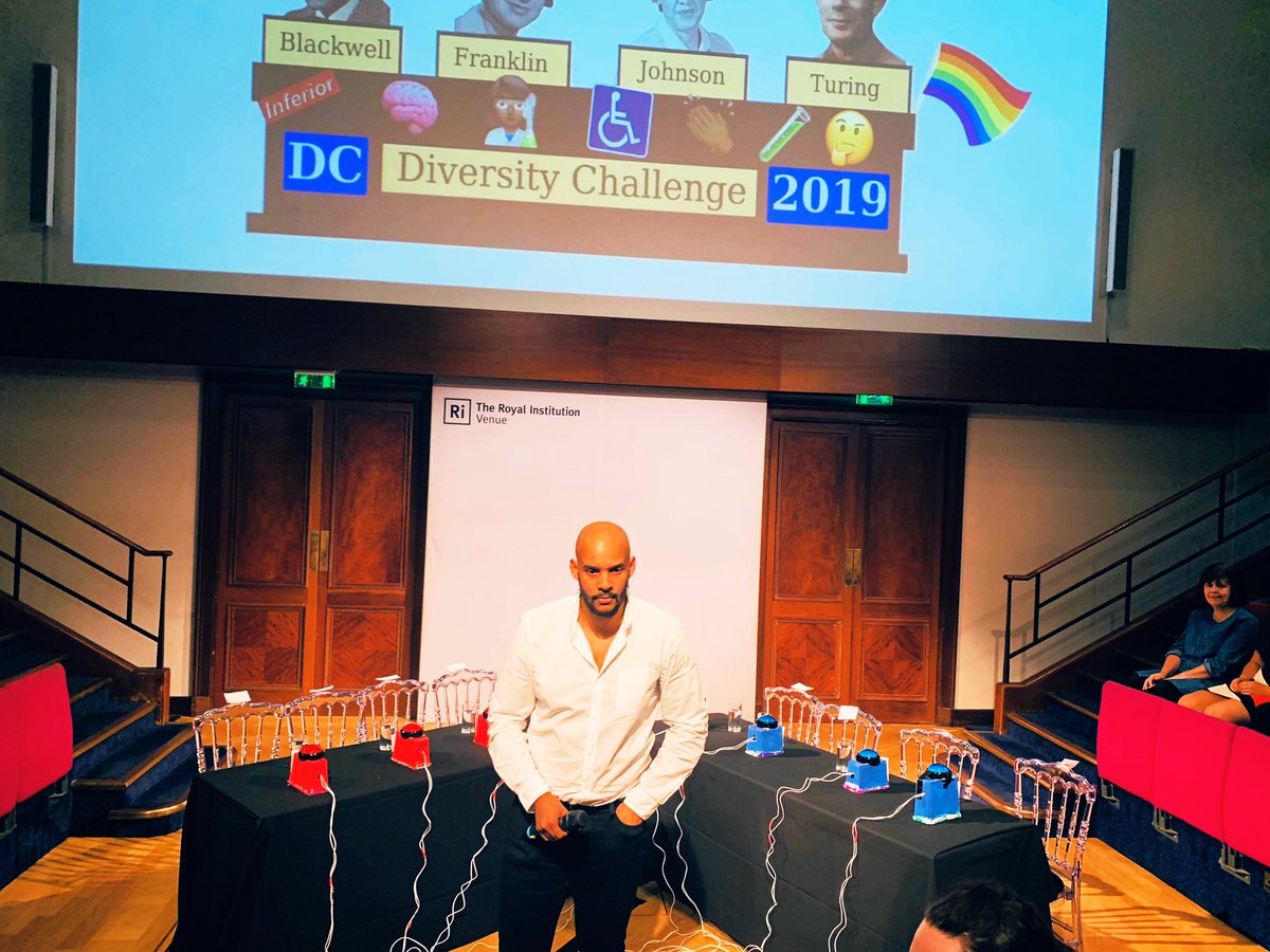 luke_phys's tweet image. What a night! So happy to see everyone come together and enjoy themselves. The quiz was so close! So many great moments. Speakers were fantastic! Thanks to everyone who took part and to everyone who helped make it happen. I hope there was something for everyone. I’m so happy 😋😴