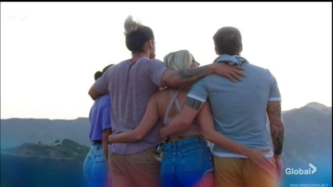 Big Brother Gossip 🇺🇦 tweet media