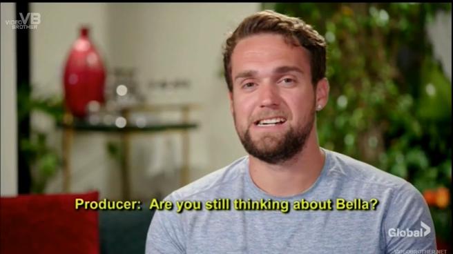 Big Brother Gossip 🇺🇦 tweet media