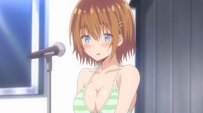 注目 画像ツイート 可愛ければ変態でも好きになってくれますか 3ページ目 アニメレーダー 注目 画像ツイート 可愛ければ変態でも好きになってくれますか 3ページ目 アニメレーダー
