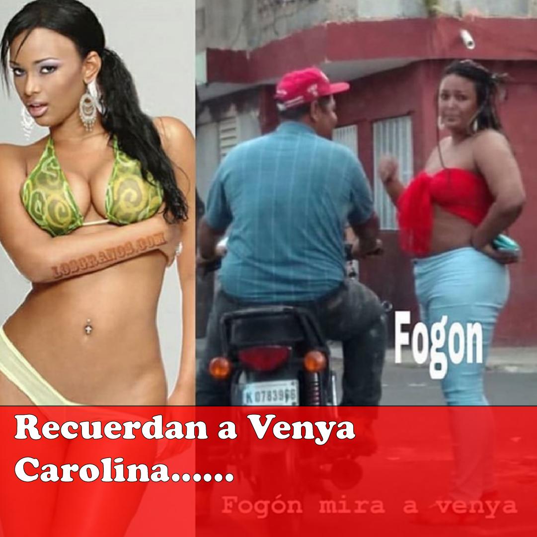 DandoCandelaRD's tweet photo. Posiblemente Venya Carolina se someta a una cirugía bariátrica https://t.co/1Gu4ntSx9t