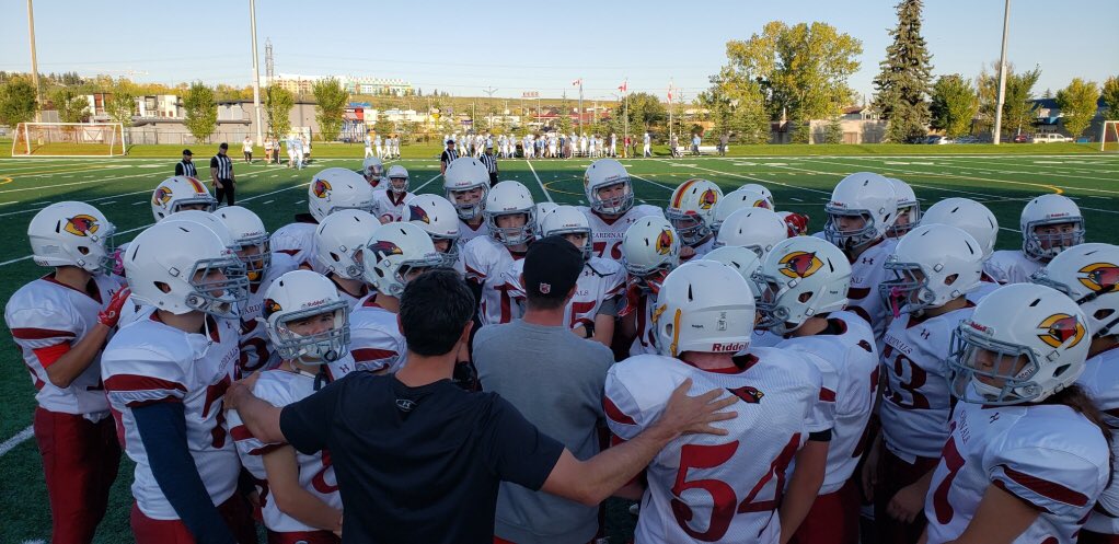 bishopcarrollhs's tweet photo. Way to go Cardinals on 5-0 game against NM. Excellent start to the season!! https://t.co/qAzqgid6L9