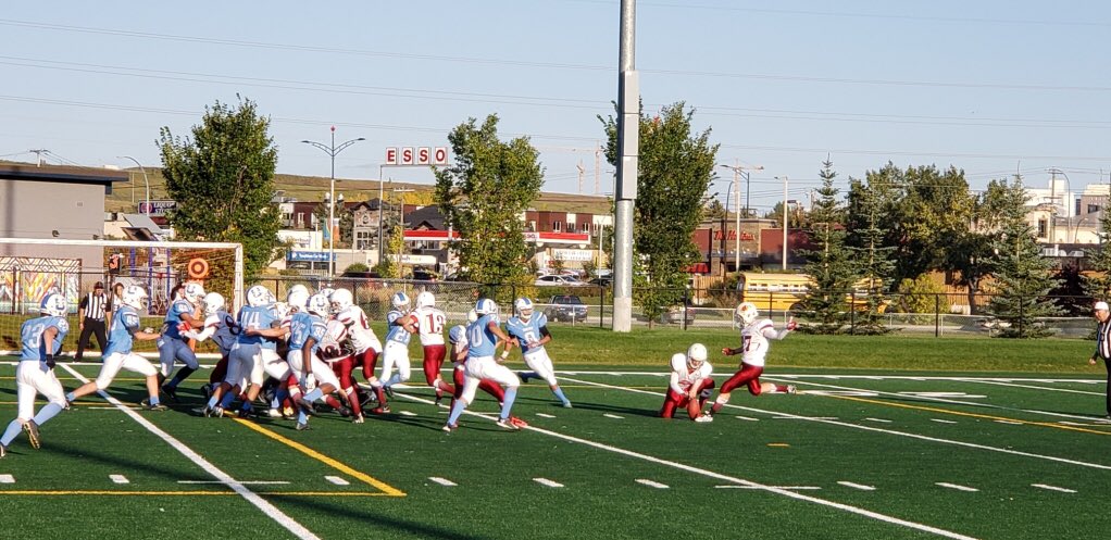 bishopcarrollhs's tweet photo. Way to go Cardinals on 5-0 game against NM. Excellent start to the season!! https://t.co/qAzqgid6L9