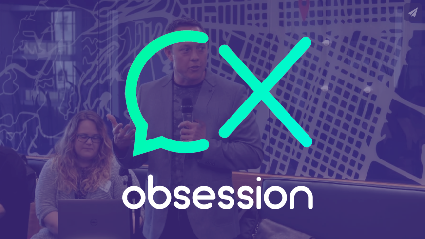 asknicely's tweet photo. #Portland! Good news: #CXObsession is back! Our popular community event returns Oct. 10 with a look at #customerexperience in Hospitality, from the customer-obsessed minds of @vacasarentals, @Airbnb, @ProvenanceHotel, and KEX Portland.
Save your spot: https://t.co/RIKxqsuzTC https://t.co/SpocLau1M3