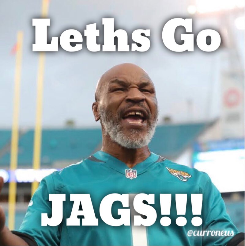 🐆<a href="/Jaguars/">Jacksonville Jaguars</a> 
#tnfootball
#duuuuvallll