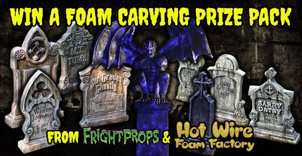 FrightProps tweet media