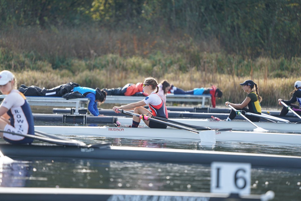 rowingcanada's tweet photo. The 2019 RCA National Rowing Championships draw is now out! Canada’s 🍁 elite rowers are ready for the competition &amp; we’re just ☝️ week away from watching them race at Burnaby Lake 💃🕺
Check out the entries: https://t.co/H2Ay8HyTM9
#CDNRowing #AvironCDN
📸: Peter Gleadow https://t.co/8WHnS8hJhn