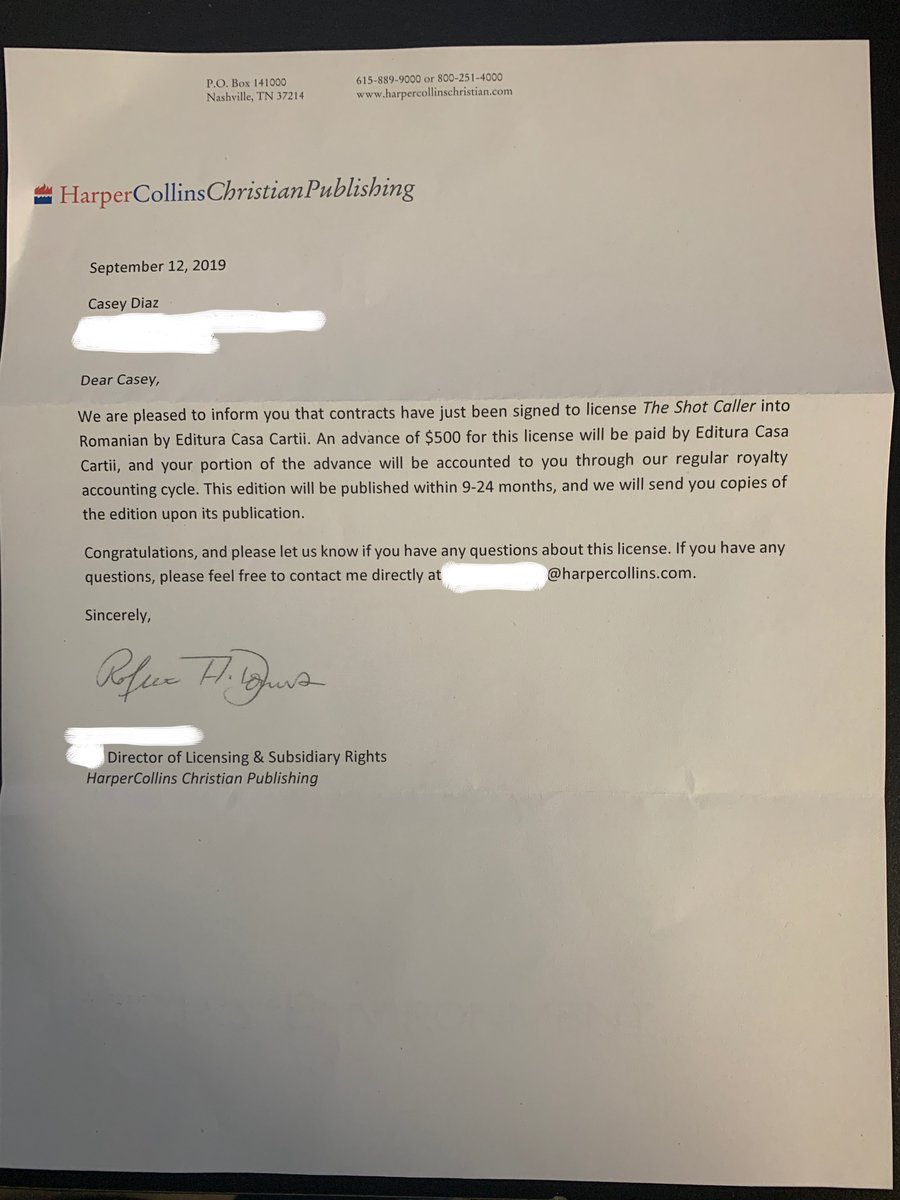 RealCaseyDiaz's tweet image. Here with Mical my business partner talking about our most incredible day, an interview with @ccpastormike of Calvary Chapel when we open this letter! The Shot Caller will now be translated into Romanian! WOW!!! #Romania #thirdlanguage #calvarychapel #faith #grace #Jesus #prayer