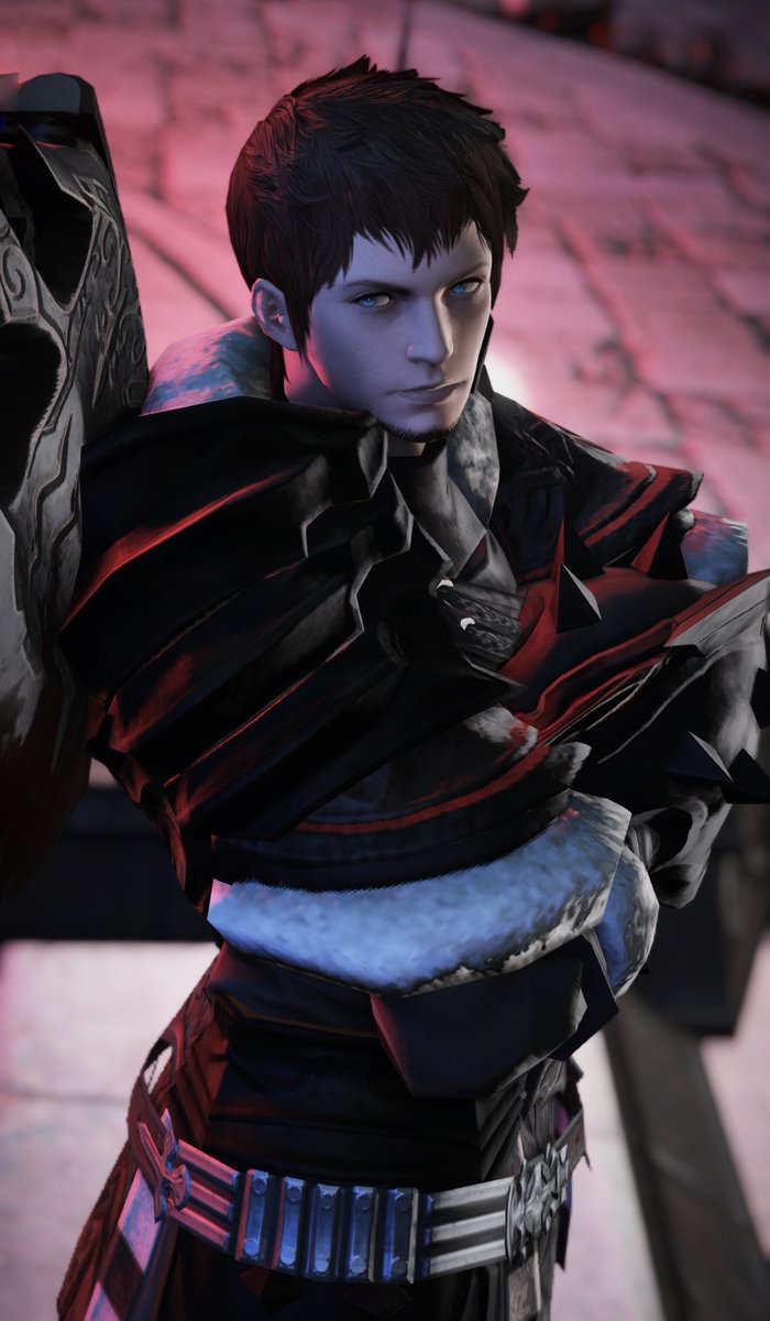Ayoaya_'s tweet photo. #FF14 #FFXIV
#Arbert #アルバート
依旧是朋友的阿尔伯特,街拍性质 https://t.co/j8skHN7WJe