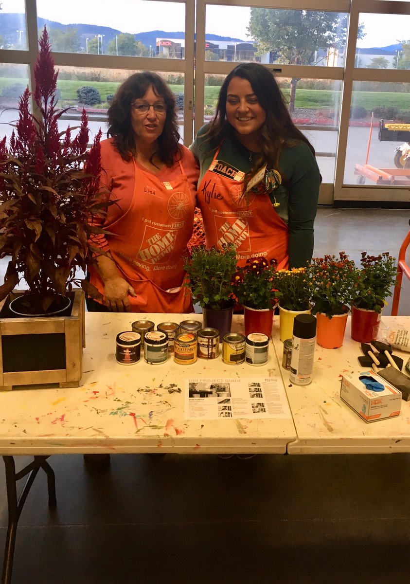 Thanks to Lisa and Kylie for being really to go with tonight’s awesome DIH clinic!