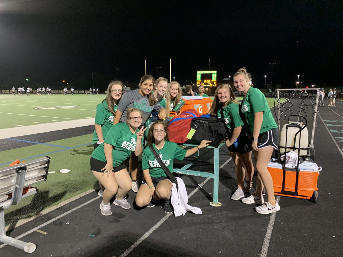 AzleAthleticTraining tweet media