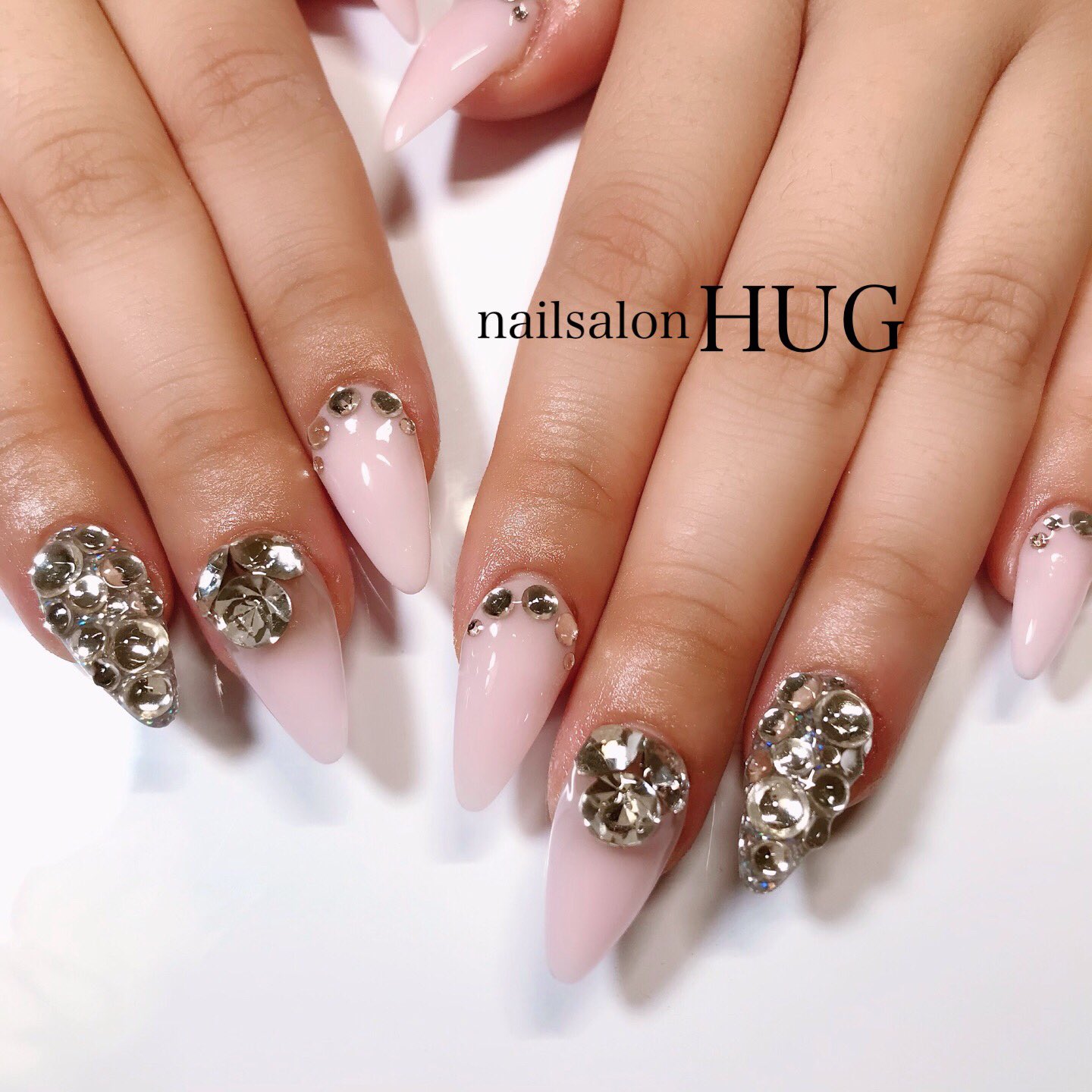 Twitter 上的 Nailhug Nailsalonhug Nail Nail ネイル 岡山ネイル 岡山ネイルサロン 岡山市ネイル 岡山市ネイルサロン 岡山県ネイル 岡山県ネイルサロン Sculp スカルプ スカルプネイル スカルプ専門店 ロングネイル ロングスカルプ ピンクネイル