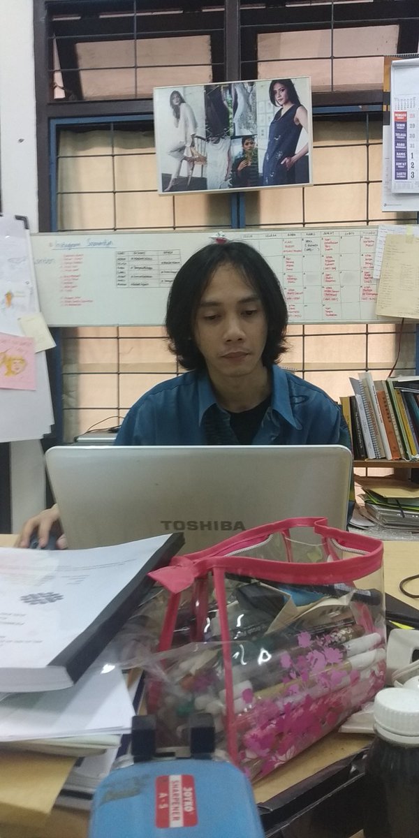 Restorator Soemardja hari ini terakhir bekerja di Soemardja, setiap pertemuan pasti ada perpisahan... 😭