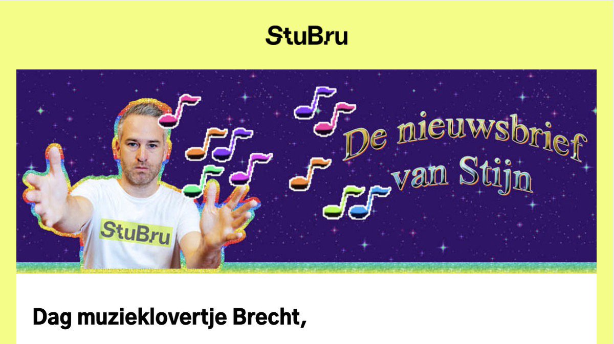 Brecht Vaes tweet media