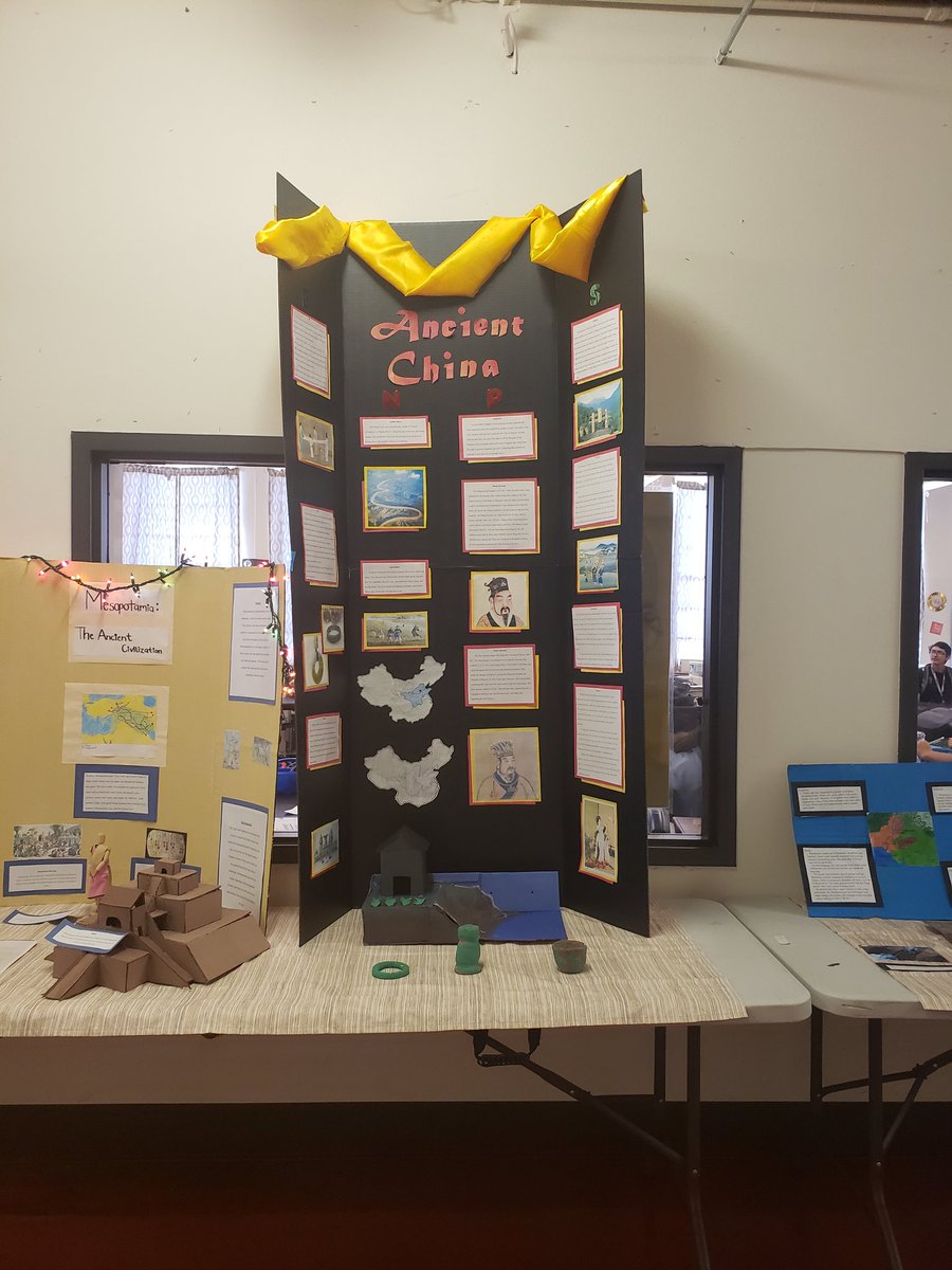 cynsationalcynd's tweet image. AHS Panther New Tech displaying their hard work⭐  These students are amazing! ⭐🐾⭐🐾⭐🐾 #ahspanthers #panthernewtech