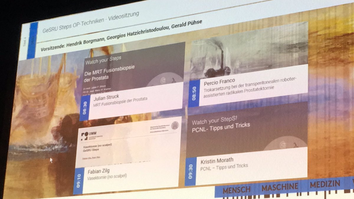 #gesru #gesrusteps #dgu19 we’re about to begin! <a href="/PETOFRANCO/">Percio franco</a> <a href="/HendrikBorgmann/">Hendrik Borgmann</a> <a href="/JulianStruck/">Julian Struck</a>  and many more!