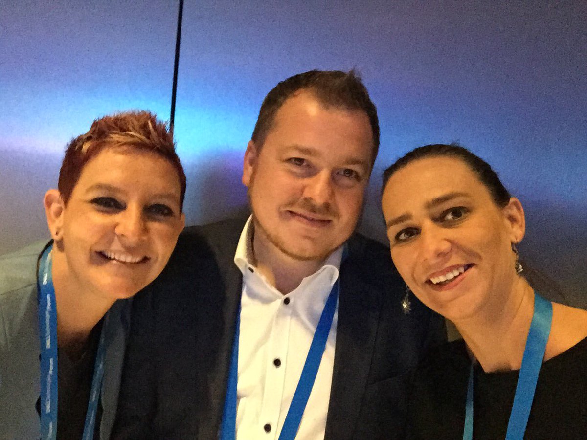 MissMiriStr's tweet photo. Great #DellTechnologyForum im Wiesbaden, with Michael Dell on Stage! Already looking forward to our next stops : Hamburg and Berlin! https://t.co/bQj9csYWbm