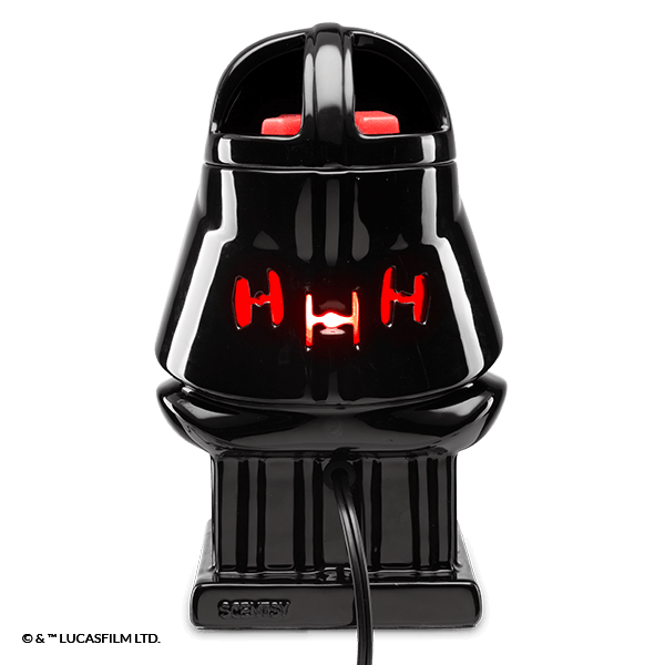 KeepCollective1's tweet image. Who wants 
@starwars
  Scentsy Darth Vader!
#scentsy #StarWars #DarthVader #shopping #order 
#shop #Trending! Supplies won't last
Shop here⬇
Lovelyscentsbykim.Scentsy.us